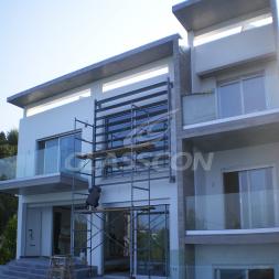 Brise Soleil with Aluminum Louvers Residential Glasscon 01.jpg