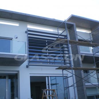 Brise Soleil with Aluminum Louvers Residential Glasscon 02.jpg