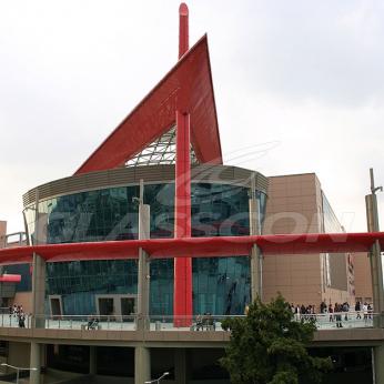 ETFE Membrane Roof in Shopping Mall Glasscon 03.jpg