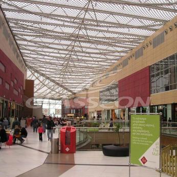 ETFE Membrane Roof in Shopping Mall Glasscon 06.jpg