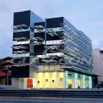 Soundproof Glass Facade & Marble Cladding-Glasson-01.jpg