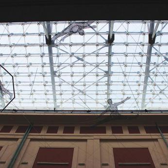 Steel Glazed Atrium in Shopping Mall Glasscon.jpg