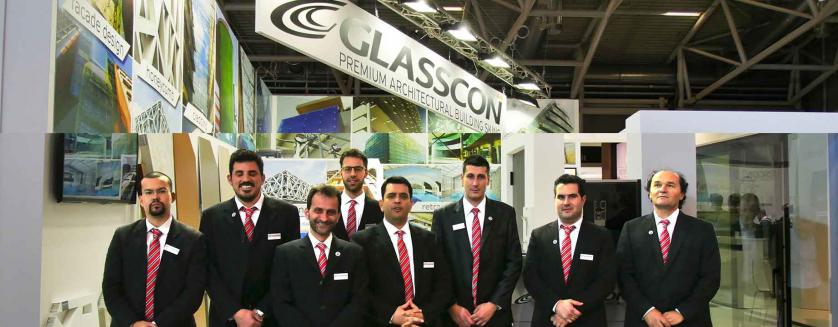 GLASSCON at BAU 2015 - Summary