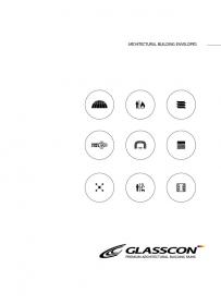 GLASSCON Project Catalog